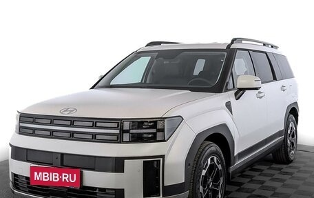 Hyundai Santa Fe IV, 2025 год, 7 000 000 рублей, 1 фотография