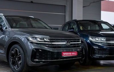 Volkswagen Touareg III, 2026 год, 11 300 000 рублей, 1 фотография