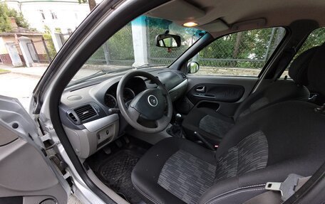Renault Symbol, 2011 год, 520 000 рублей, 21 фотография