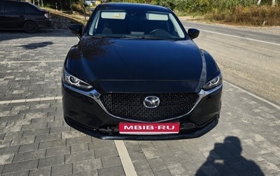 Mazda 6, 2019 год, 1 600 000 рублей, 1 фотография