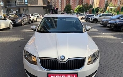 Skoda Octavia, 2014 год, 900 000 рублей, 1 фотография