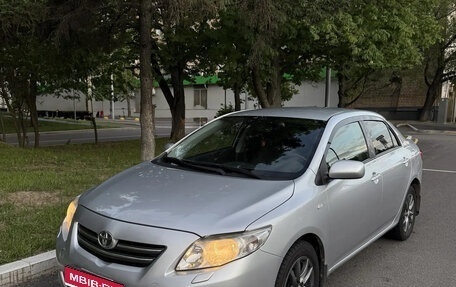 Toyota Corolla, 2007 год, 700 000 рублей, 1 фотография