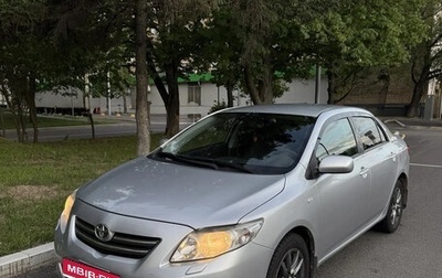 Toyota Corolla, 2007 год, 700 000 рублей, 1 фотография