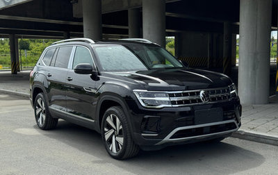 Volkswagen Teramont I, 2026 год, 5 250 000 рублей, 1 фотография