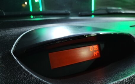Renault Symbol, 2011 год, 520 000 рублей, 27 фотография
