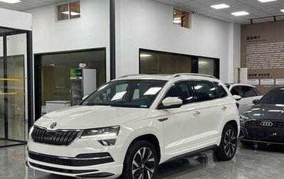 Skoda Karoq I, 2022 год, 1 740 000 рублей, 1 фотография