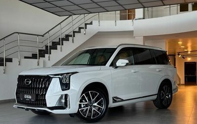 GAC GS8, 2026 год, 5 349 000 рублей, 1 фотография