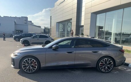 Audi A5, 2026 год, 6 750 000 рублей, 1 фотография
