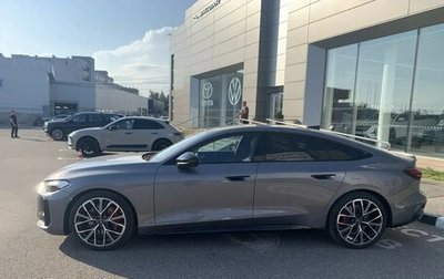 Audi A5, 2026 год, 6 750 000 рублей, 1 фотография
