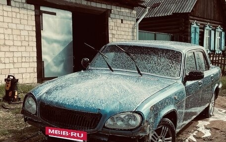 ГАЗ 31105 «Волга», 2004 год, 130 000 рублей, 3 фотография