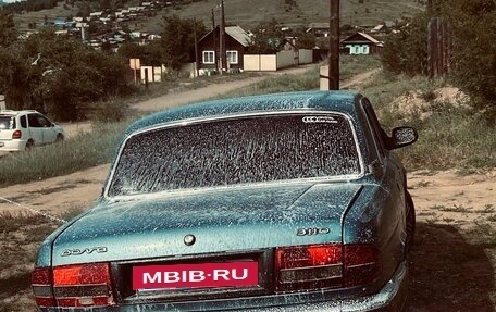 ГАЗ 31105 «Волга», 2004 год, 130 000 рублей, 2 фотография
