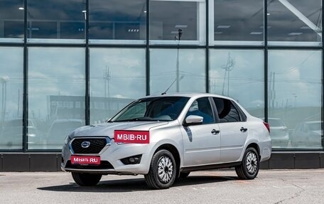 Datsun on-DO I рестайлинг, 2020 год, 530 000 рублей, 1 фотография