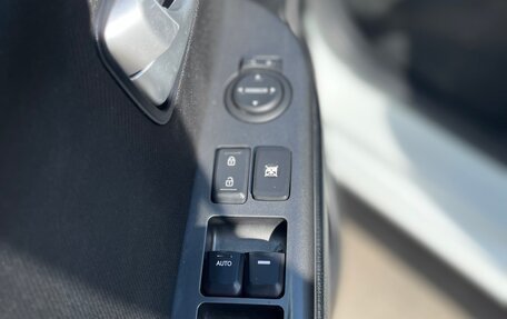 KIA Rio III рестайлинг, 2014 год, 799 000 рублей, 11 фотография
