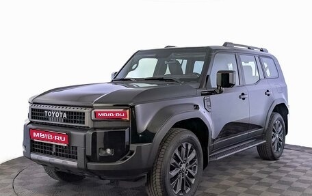 Toyota Land Cruiser Prado, 2026 год, 11 200 000 рублей, 1 фотография