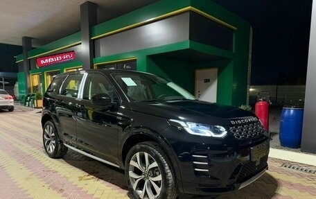 Land Rover Discovery Sport I рестайлинг, 2025 год, 6 499 500 рублей, 1 фотография