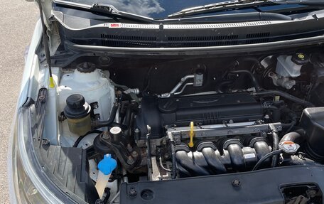 KIA Rio III рестайлинг, 2014 год, 799 000 рублей, 16 фотография
