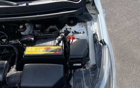 KIA Rio III рестайлинг, 2014 год, 799 000 рублей, 15 фотография