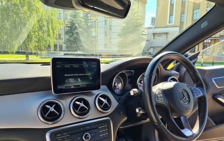 Mercedes-Benz CLA, 2015 год, 1 630 000 рублей, 6 фотография