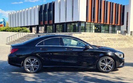 Mercedes-Benz CLA, 2015 год, 1 630 000 рублей, 4 фотография