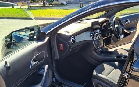 Mercedes-Benz CLA, 2015 год, 1 630 000 рублей, 7 фотография