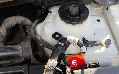 KIA Rio III рестайлинг, 2014 год, 799 000 рублей, 14 фотография