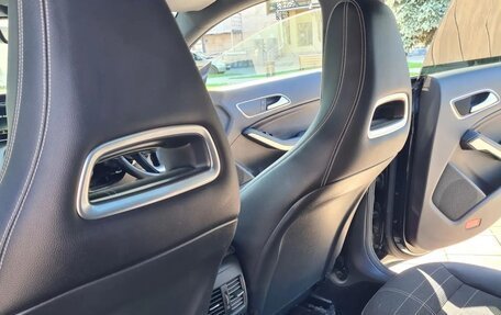 Mercedes-Benz CLA, 2015 год, 1 630 000 рублей, 8 фотография