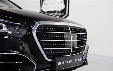Mercedes-Benz S-Класс, 2026 год, 26 680 000 рублей, 6 фотография