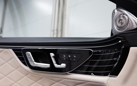 Mercedes-Benz S-Класс, 2026 год, 26 680 000 рублей, 10 фотография