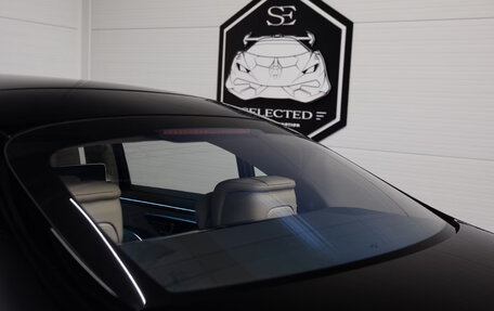 Mercedes-Benz S-Класс, 2026 год, 26 680 000 рублей, 11 фотография