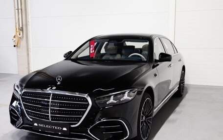 Mercedes-Benz S-Класс, 2026 год, 26 680 000 рублей, 7 фотография