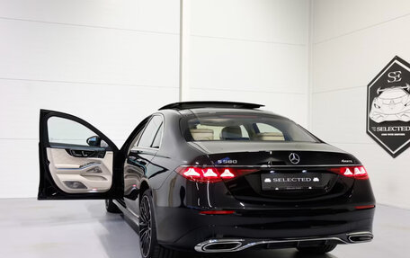 Mercedes-Benz S-Класс, 2026 год, 26 680 000 рублей, 22 фотография