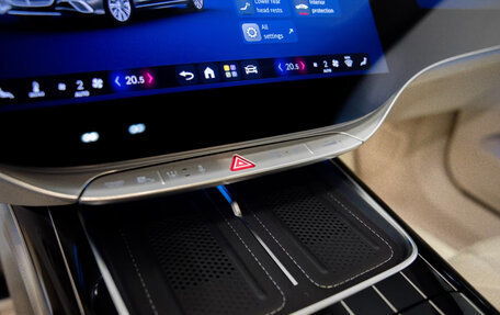 Mercedes-Benz S-Класс, 2026 год, 26 680 000 рублей, 28 фотография