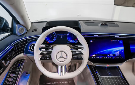 Mercedes-Benz S-Класс, 2026 год, 26 680 000 рублей, 24 фотография