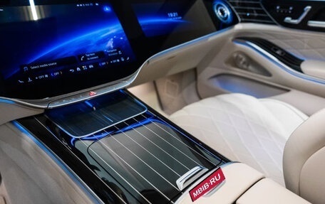 Mercedes-Benz S-Класс, 2026 год, 26 680 000 рублей, 23 фотография