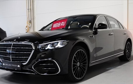 Mercedes-Benz S-Класс, 2026 год, 26 680 000 рублей, 20 фотография