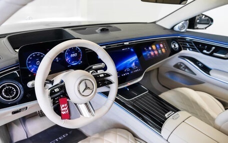 Mercedes-Benz S-Класс, 2026 год, 26 680 000 рублей, 26 фотография