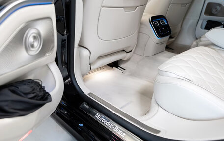 Mercedes-Benz S-Класс, 2026 год, 26 680 000 рублей, 33 фотография