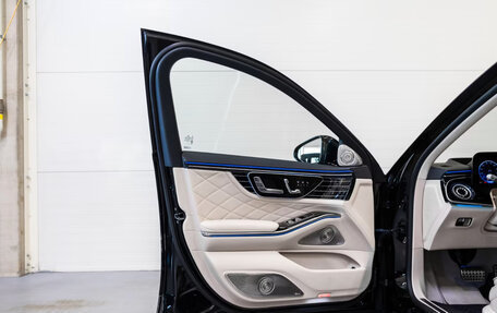 Mercedes-Benz S-Класс, 2026 год, 26 680 000 рублей, 35 фотография