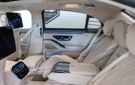 Mercedes-Benz S-Класс, 2026 год, 26 680 000 рублей, 37 фотография