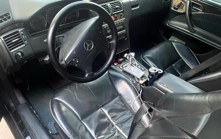 Mercedes-Benz E-Класс, 1999 год, 380 000 рублей, 2 фотография
