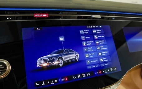 Mercedes-Benz S-Класс, 2026 год, 26 680 000 рублей, 29 фотография