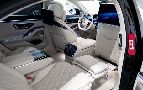 Mercedes-Benz S-Класс, 2026 год, 26 680 000 рублей, 38 фотография