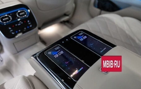 Mercedes-Benz S-Класс, 2026 год, 26 680 000 рублей, 40 фотография