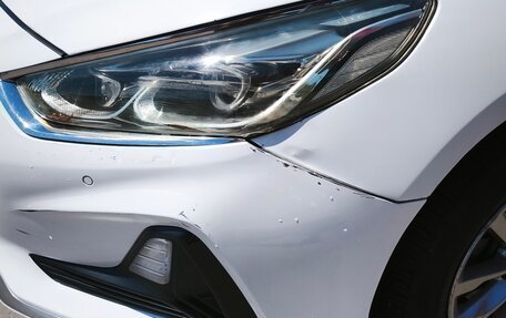 Hyundai Sonata VII, 2017 год, 1 050 000 рублей, 7 фотография