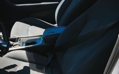 Hyundai Sonata VII, 2017 год, 1 050 000 рублей, 11 фотография