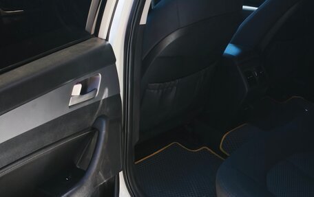 Hyundai Sonata VII, 2017 год, 1 050 000 рублей, 12 фотография