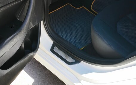 Hyundai Sonata VII, 2017 год, 1 050 000 рублей, 14 фотография