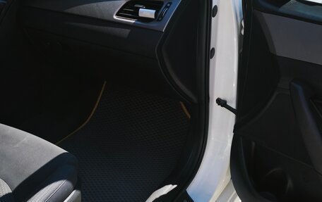 Hyundai Sonata VII, 2017 год, 1 050 000 рублей, 19 фотография