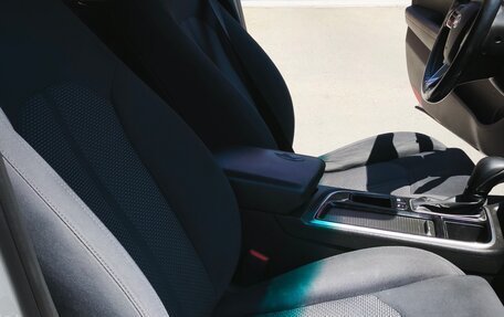 Hyundai Sonata VII, 2017 год, 1 050 000 рублей, 21 фотография