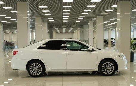 Toyota Camry, 2013 год, 1 800 000 рублей, 5 фотография